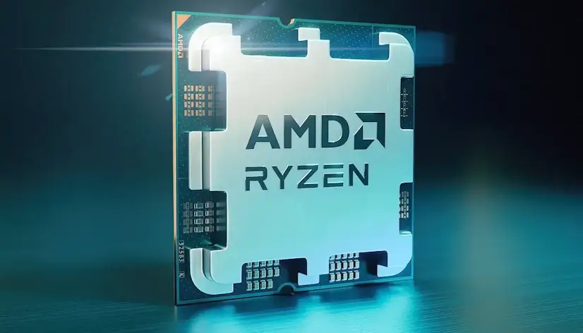 Informático El Boalo - Montaje Procesadores AMD Gaming PC El Boalo